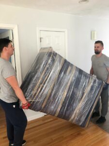 Nashua NH Movers